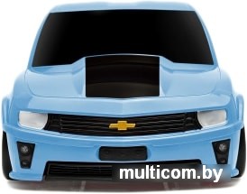 Чемодан Ridaz Chevrolet Camaro ZL1 (синий)