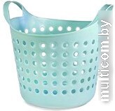 Корзина Berossi Soft ИК 50257000 (мятный)