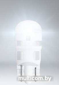 Светодиодная лампа Osram W5W LEDriving Gen3 2шт