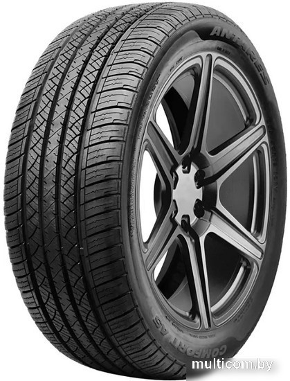 Летние шины Antares Comfort A5 255/70R15 108S