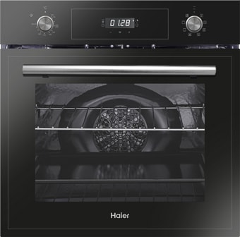 Электрический духовой шкаф Haier HOD-PF08TGB