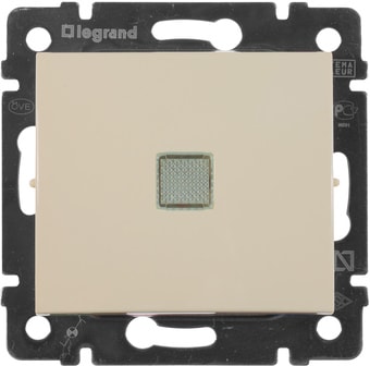 Выключатель проходной Legrand Valena 774326