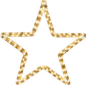 2D-фигура Vegas Звезда 55039