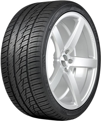 Автомобильные шины Delinte DS8 255/55R20 110W