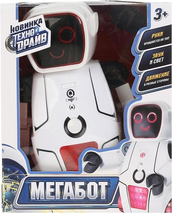 Робот Технодрайв 1911B150-R