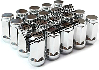 Гайка FORSAGE F-642216