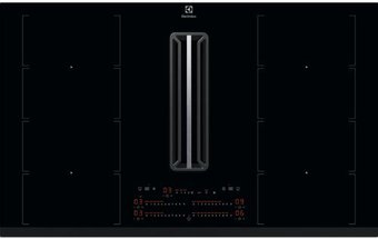 Варочная панель Electrolux KCC84453CK