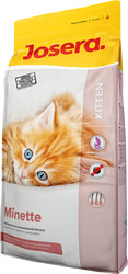 Корм для кошек Josera Minette 10 кг