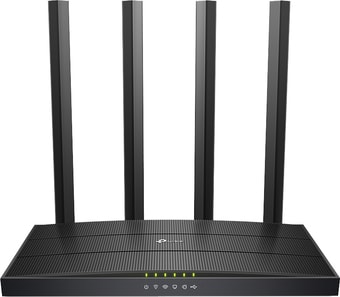 Wi-Fi роутер TP-Link Archer C6U