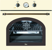 Духовой шкаф TEKA HGR 650 Vanilla OB [41597601]