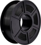 Пластик NV Print NV-3D-PLA-CARBON-FIBER (1.75мм, 1кг, Carbon Fiber)