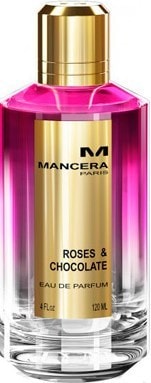 Mancera Roses & Chocolate EdP (60 мл)