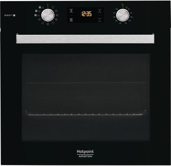 Электрический духовой шкаф Hotpoint-Ariston FA5S 841 JBLG HA