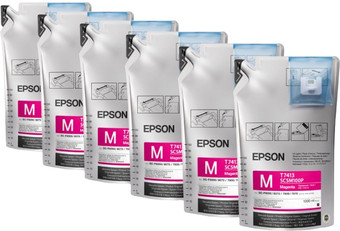 Чернила Epson C13T773340