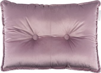 Декоративная подушка Sofi De MarkO Вивиан 40x60 Под-Вв-40х60пд (пудровый)