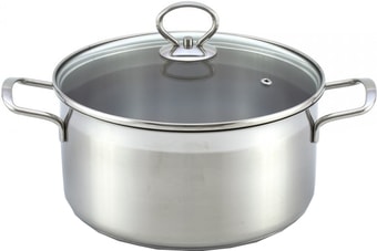 Кастрюля Кухар Крокус Классика КК1-24С2