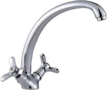 Смеситель Ledeme H12 L4212