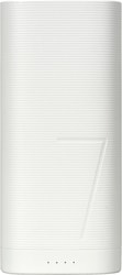 Портативное зарядное устройство Huawei CP07 (белый)