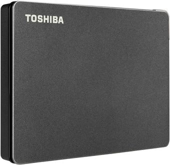 Внешний накопитель Toshiba Canvio Gaming 1TB HDTX110EK3AA