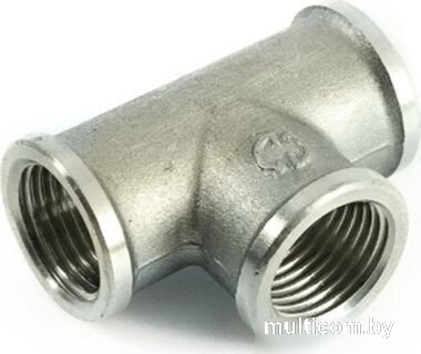 Фитинг General Fittings Тройник Ду 20 (3/4") 270014N050505A