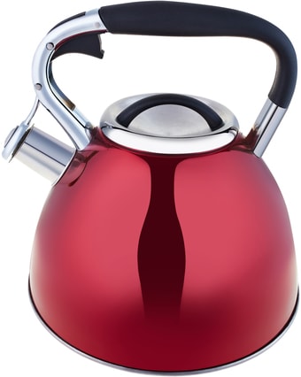 Чайник со свистком Appetite LKD-4030R
