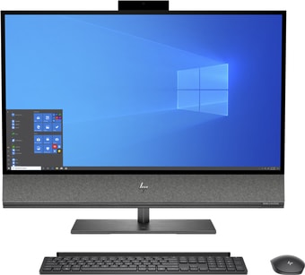 Моноблок HP ENVY 32-a1001ur 13N19EA