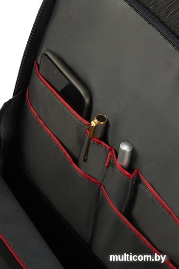 Рюкзак Samsonite Guardit 2.0 Laptop Backpack L 17.3 (черный)