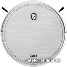 Робот-пылесос Genio Profi 290