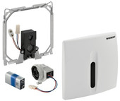 Geberit HyBasic 115.818.11.1 (белый)