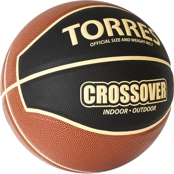 Мяч Torres Crossover B32097 (7 размер)