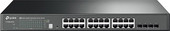 Коммутатор TP-Link T1700G-28TQ