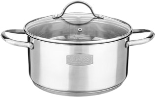 Кастрюля Agness Craft 914-103