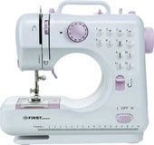 Швейная машина First FA-5700-2 (фиолетовый)