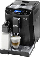 Эспрессо кофемашина DeLonghi Eletta Cappuccino ECAM 44.660.B