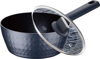 Кастрюля с длинной ручкой Meisterklasse Diamond MK-1039