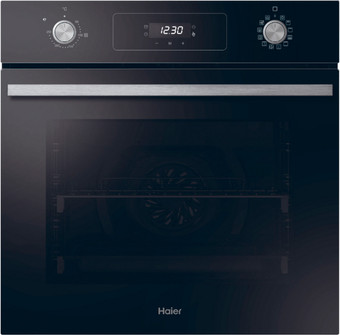 Электрический духовой шкаф Haier HOD-P12CTGB