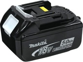 Аккумулятор Makita BL1850 (18В/5.0 а*ч)
