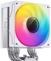 Кулер для процессора Jonsbo CR-1000 V2 Pro ARGB White