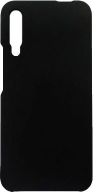 Чехол для телефона Case Liquid для Honor 9x Pro (черный)