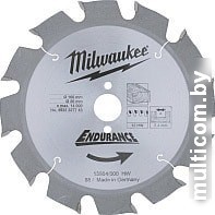 Пильный диск Milwaukee 4932256388