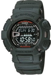 Наручные часы Casio G-9000-3V