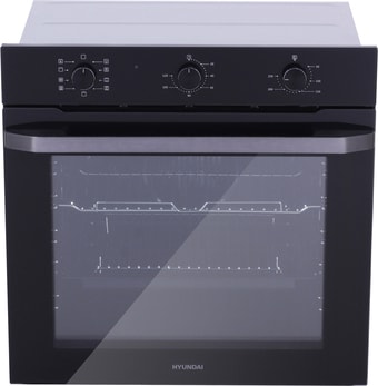 Электрический духовой шкаф Hyundai HEO 6730 BG