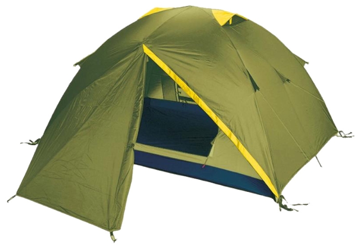Палатка Tramp NISHE 3 FG