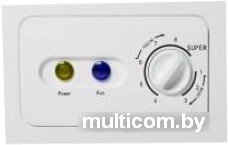 Морозильный ларь Zarget ZCF 572W