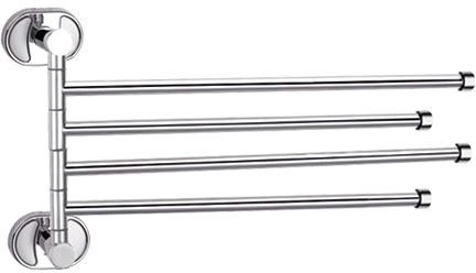 Держатель для полотенца Potato P2914