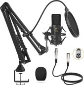 Проводной микрофон Tonor TC20