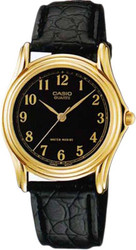 Наручные часы Casio MTP-1096Q-1B