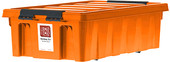 Ящик для инструментов Rox Box 35 литров (оранжевый)
