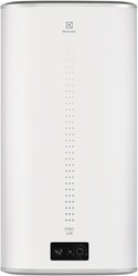 Водонагреватель Electrolux EWH 80 Major LZR 2