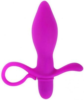 Вибратор Baile Pretty Love Taylor BI-014287